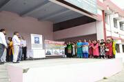 Kendriya Vidyalaya-Kargil Diwas
